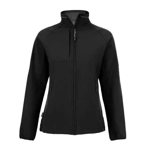 Jacket Craghoppers Women's Expert Basecamp Softshell