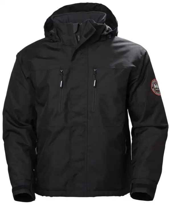 Jacket Helly Hansen Men's Berg