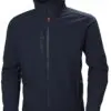 Jacket Helly Hansen Men's Kensington Softshell