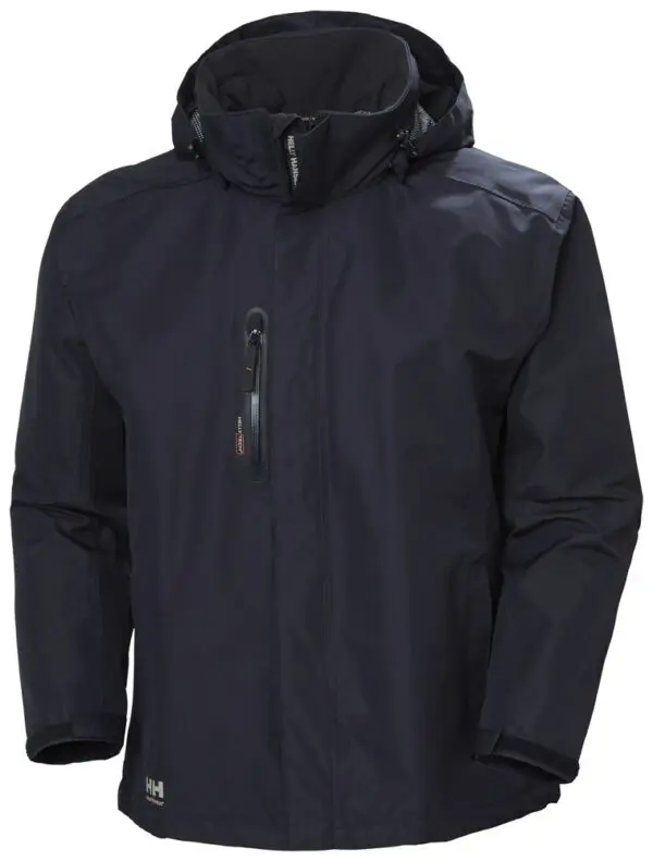 Jacket Helly Hansen Men's Manchester Shell