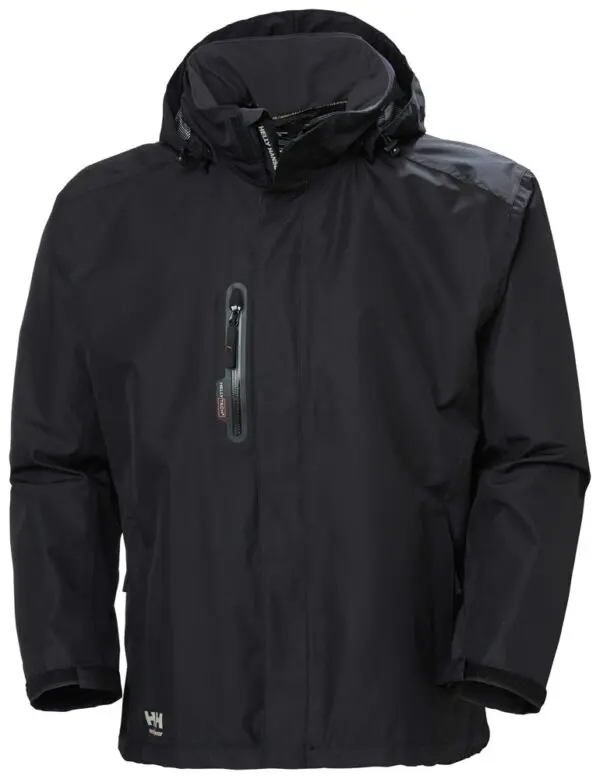 Jacket Helly Hansen Men's Manchester Shell