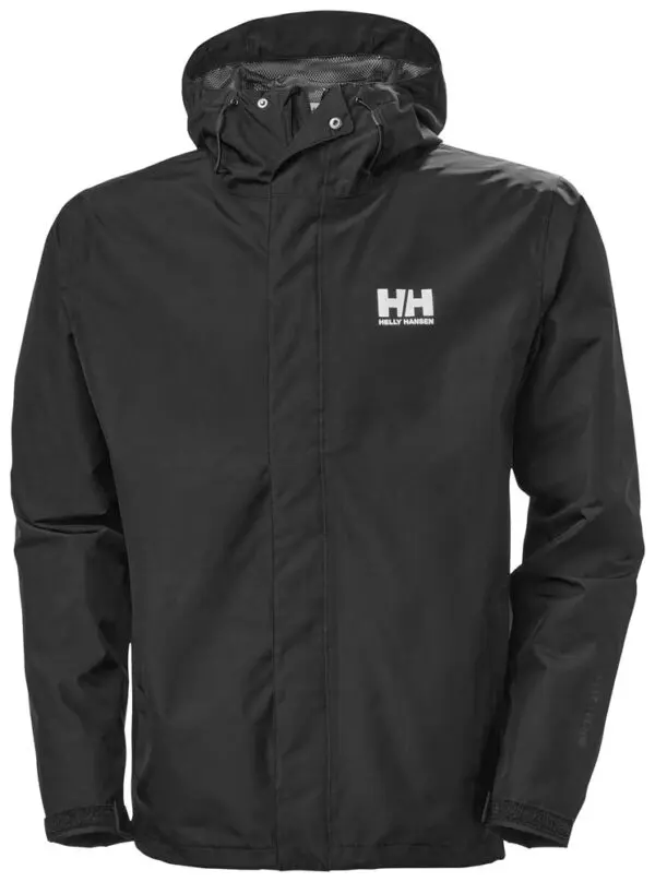 Jacket Helly Hansen Men's Seven J