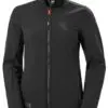 Jacket Helly Hansen Women's Luna Softshell