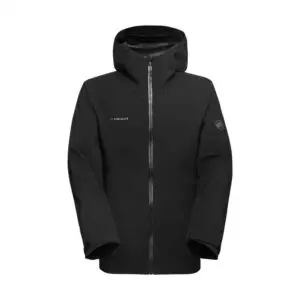 Jacket Mammut Men's Corporate HS Hooded