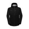 Jacket Mammut Men's Corporate SO Hooded