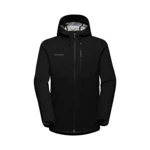 Jacket Mammut Men's Corporate SO Hooded