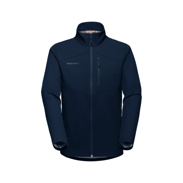 Jacket Mammut Men's Corporate SO