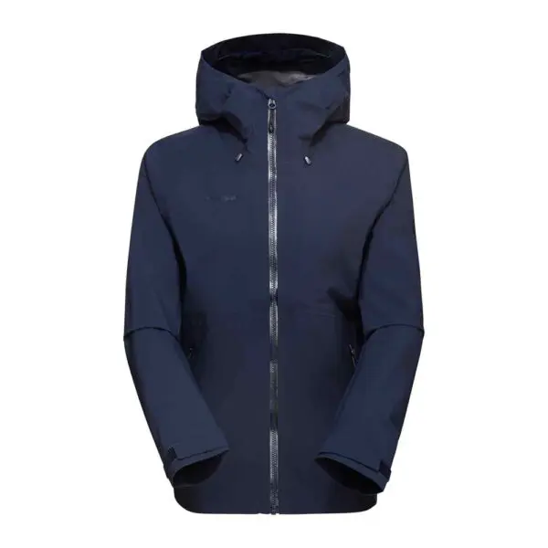 Jacket Mammut Women's Corporate HS Hooded