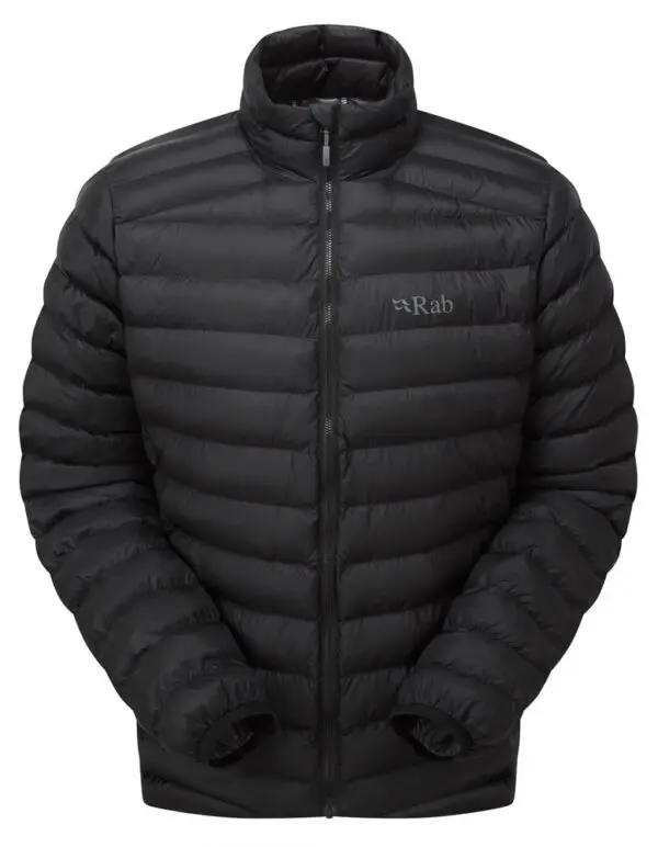 Jacket Rab Men's Cirrus