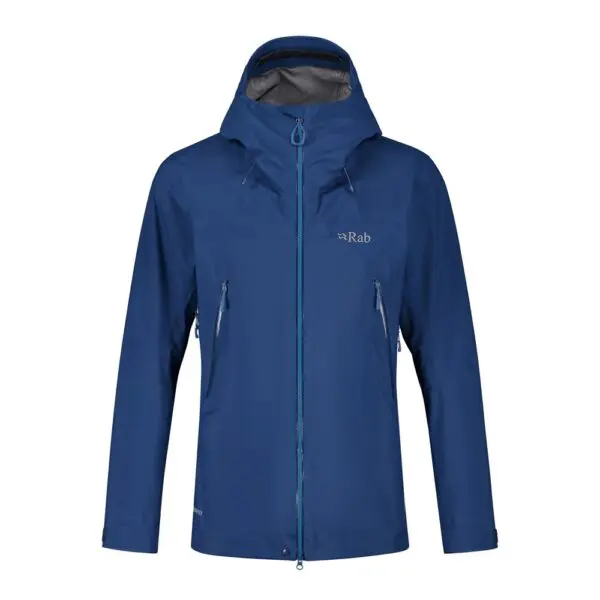 Jacket Rab Men's Kangri GTX