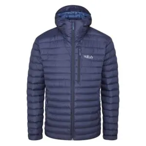 Jacket Rab Men's Microlight Alpine