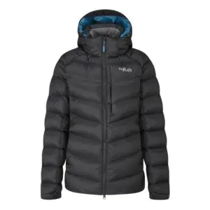 Jacket Rab Women's Axion Pro