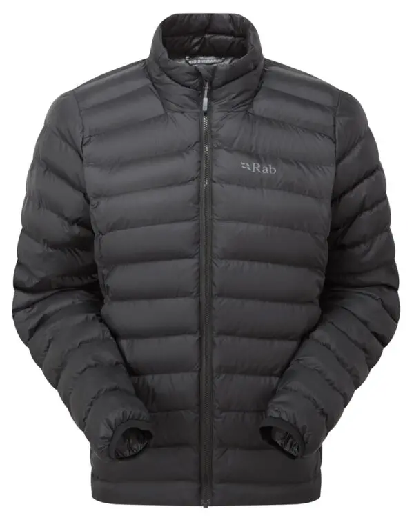 Jacket Rab Women's Cirrus