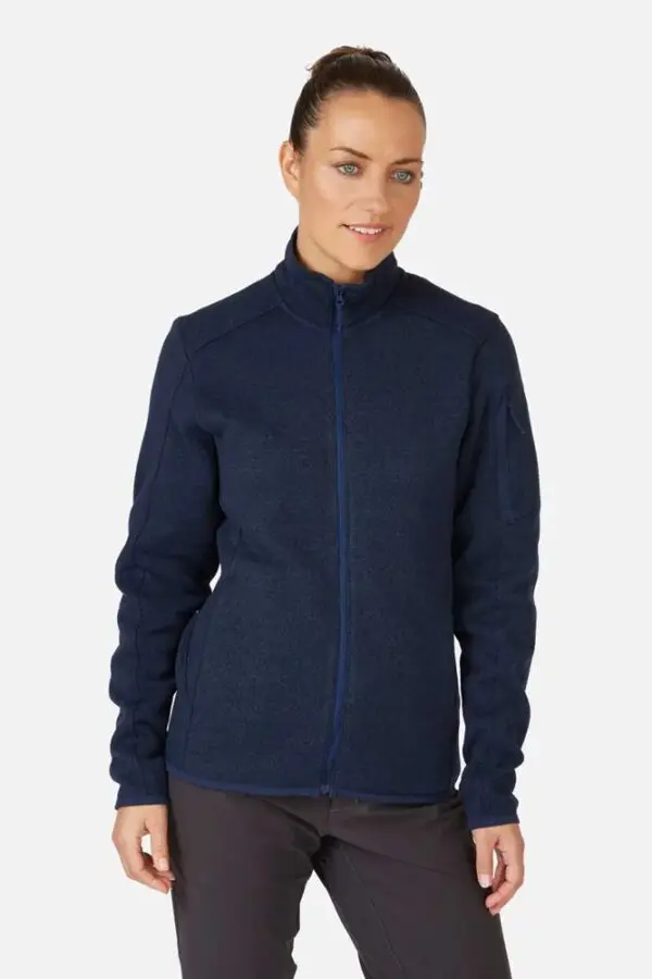 Jacket Rab Women's Ryvoan