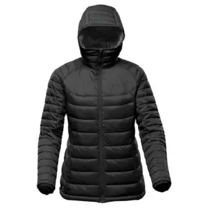 Jacket Stormtech Women's Stavanger Thermal