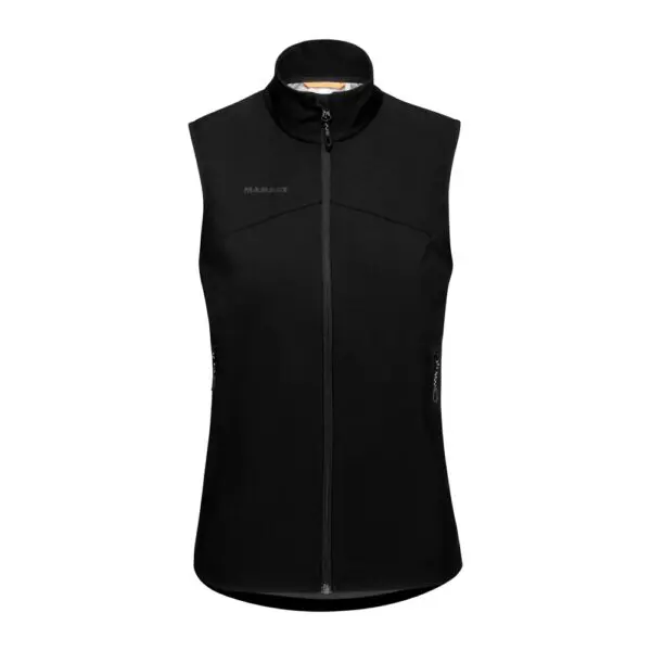 Mammut Women's Corporate SO Vest