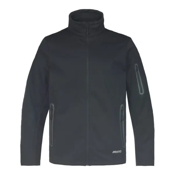 Musto Men's Ess Softshell Jkt