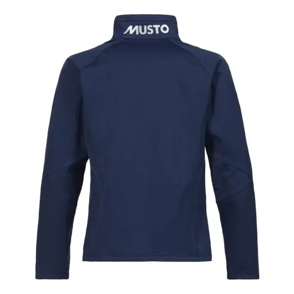 Musto Women's Ess Softshell Jkt