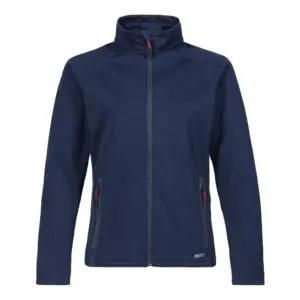 Musto Women's Ess Softshell Jkt