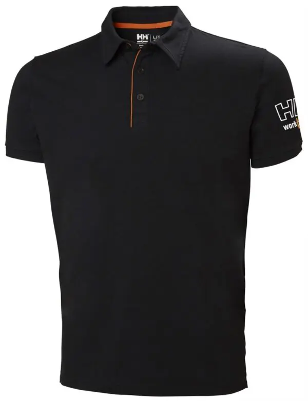 Polo Helly Hansen Men's Kensington