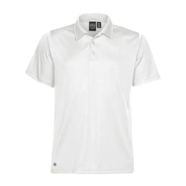 Polo Stormtech Men's Eclipse H2X-Dry Pique