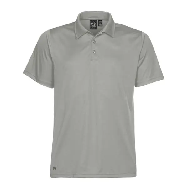 Polo Stormtech Men's Eclipse H2X-Dry Pique