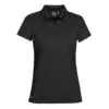 Polo Stormtech Women's Eclipse H2X-DRY Pique