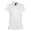 Polo Stormtech Women's Eclipse H2X-DRY Pique