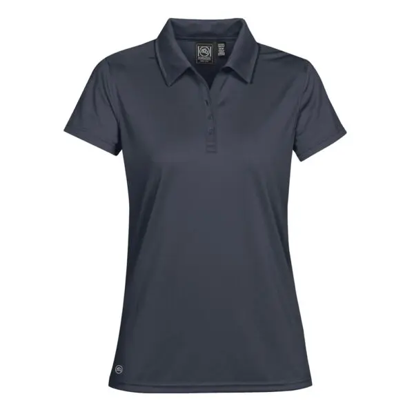 Polo Stormtech Women's Eclipse H2X-DRY Pique