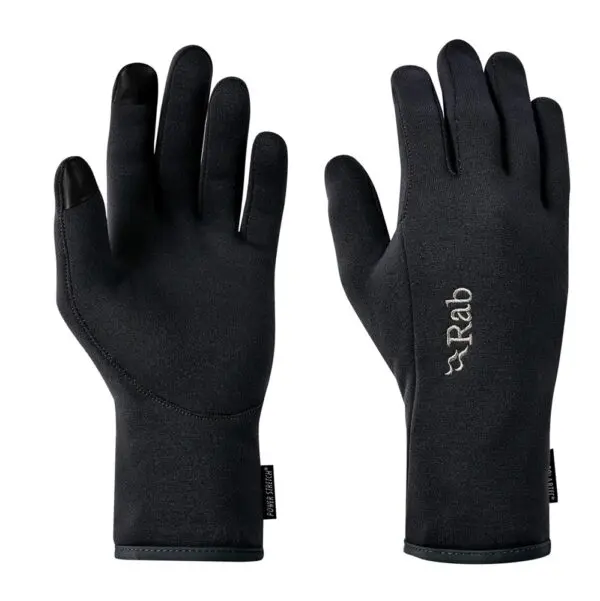 Rab Power Stretch Contact Gloves