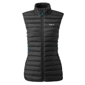 Rab Women's Microlight Vest