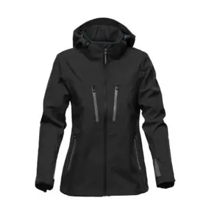 Stormtech Women's Patrol Softshell