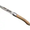 Taschenmesser 'Heritage', 11cm, Olivenholz