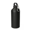 Aluminiumflasche "Sporty" 0,6 l matt