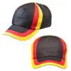 Cap "Stripes" Deutschland