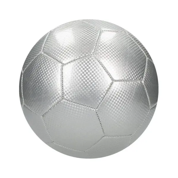 Fußball "Carbon", groß