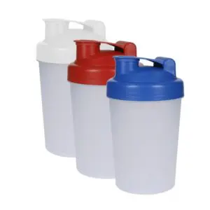 Shaker "Protein", 0,40 l