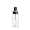 Sprayflasche "Superior" 0,4 l, klar-transparent