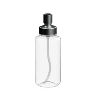 Sprayflasche "Superior" 0,7 l, klar-transparent