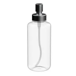 Sprayflasche "Superior" 1,0 l, klar-transparent