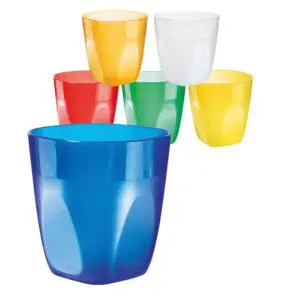 Trinkbecher "Mini Cup" 0,2 l