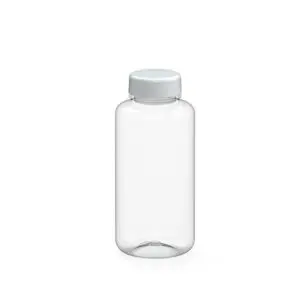 Trinkflasche "Refresh" klar-transparent 0,7 l