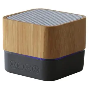 BambooSpeaker