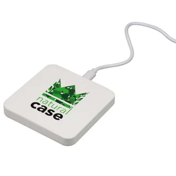 EasyCharge Nature Case - gestoppt