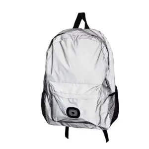 Flective Bagpack LED