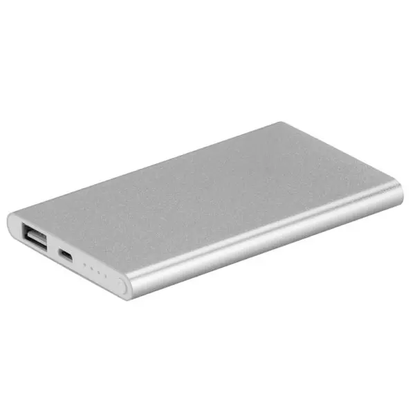 Powerbank Flat V2