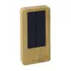 Powerbank Solar Wireless