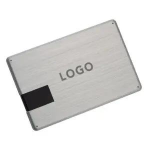 USB Card 146 Alu