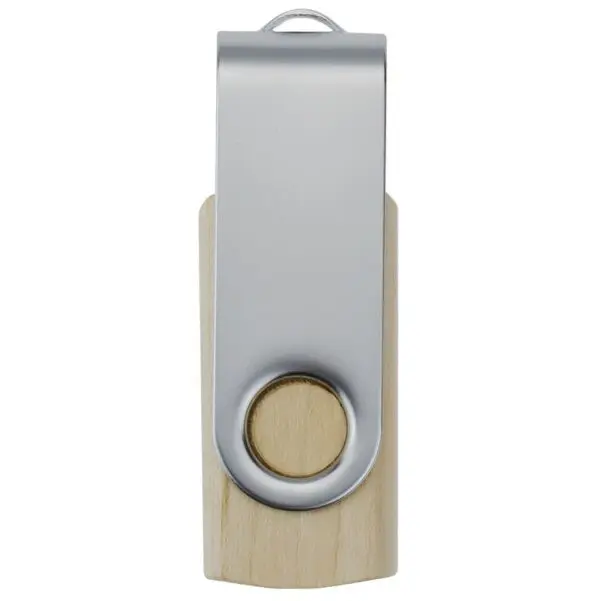 USB Stick 009 Wood