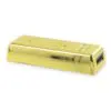 USB Stick Goldbarren